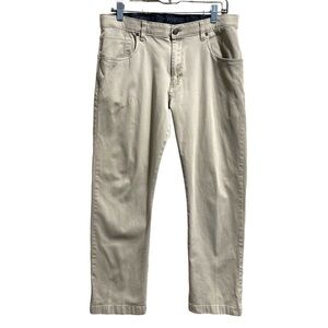 Wrangler Men's Performance Series 5 Pocket Pant Men’s 34X29